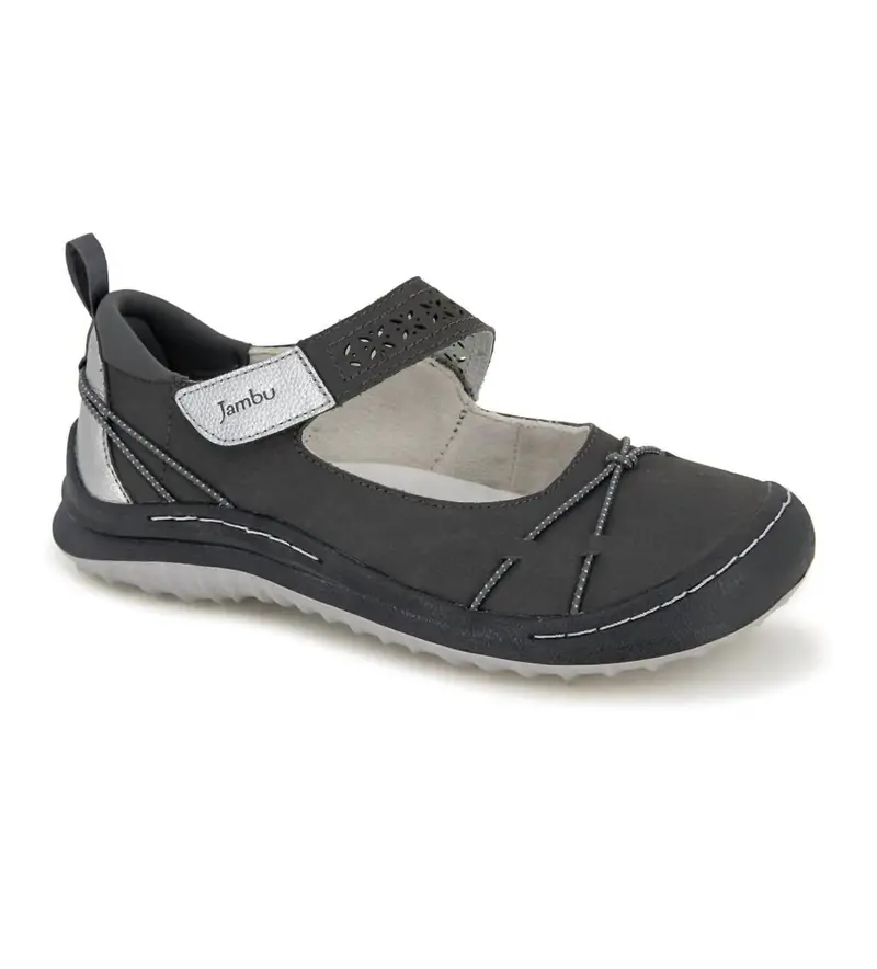 Women's Sunrise Shoes In Dark Grey/Grey 1