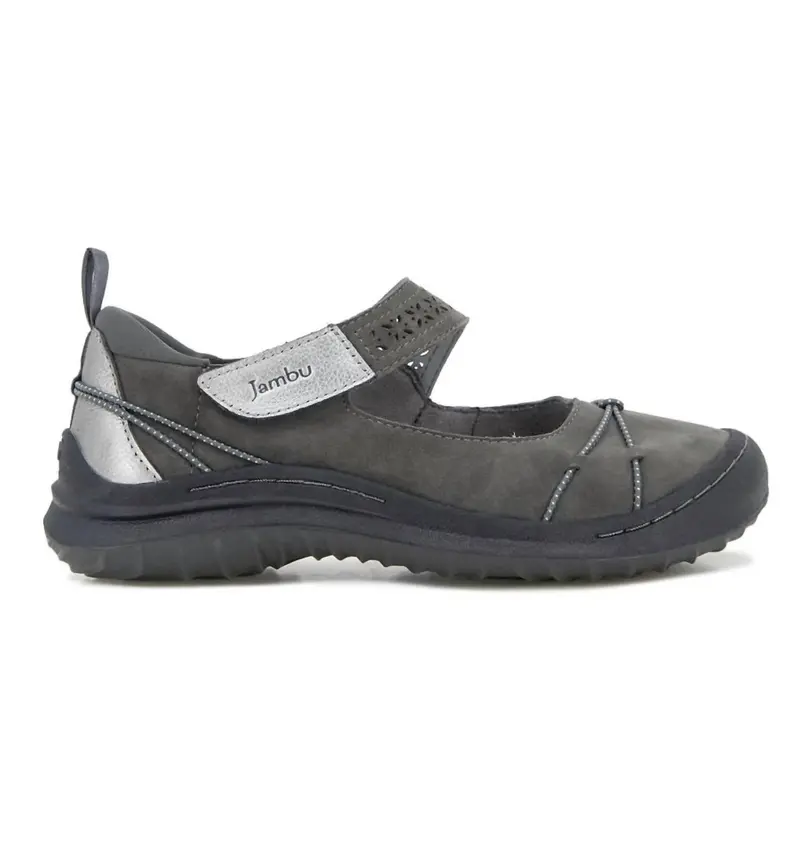 Women's Sunrise Shoes In Dark Grey/Grey 2