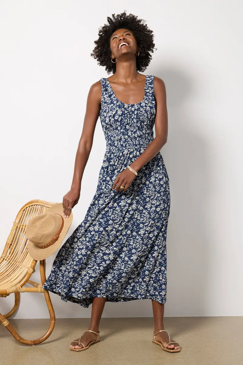 Women's Sunseeker Dress 1