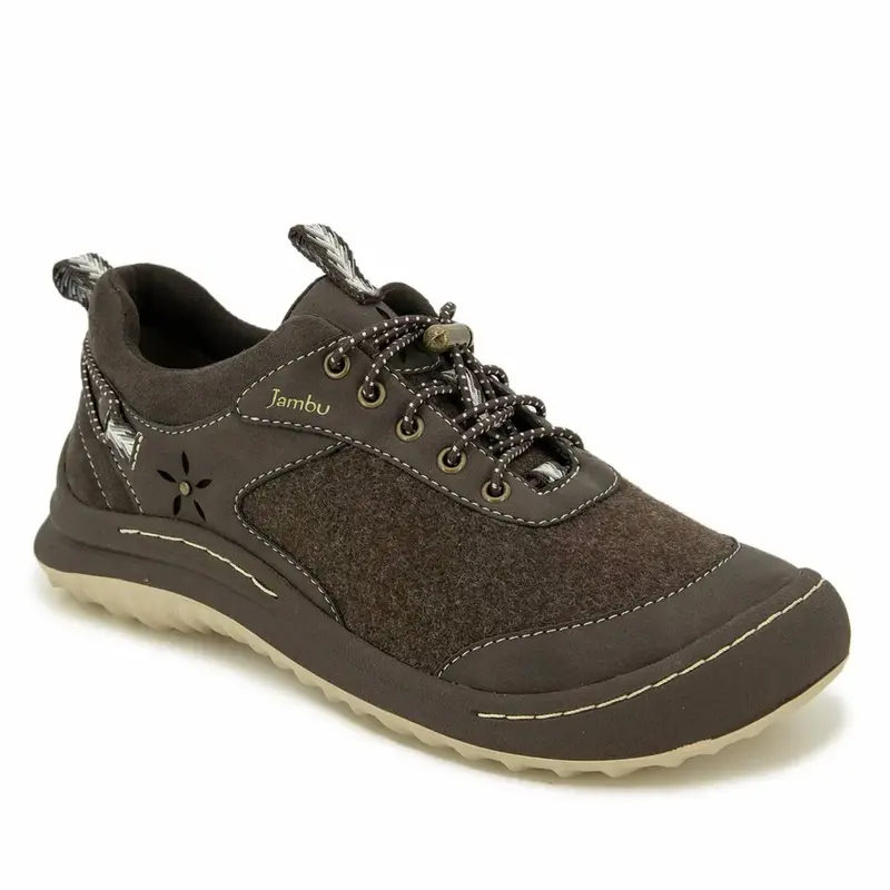 Women's Sunset Too Vegan Shoes In Brown/Tan 1