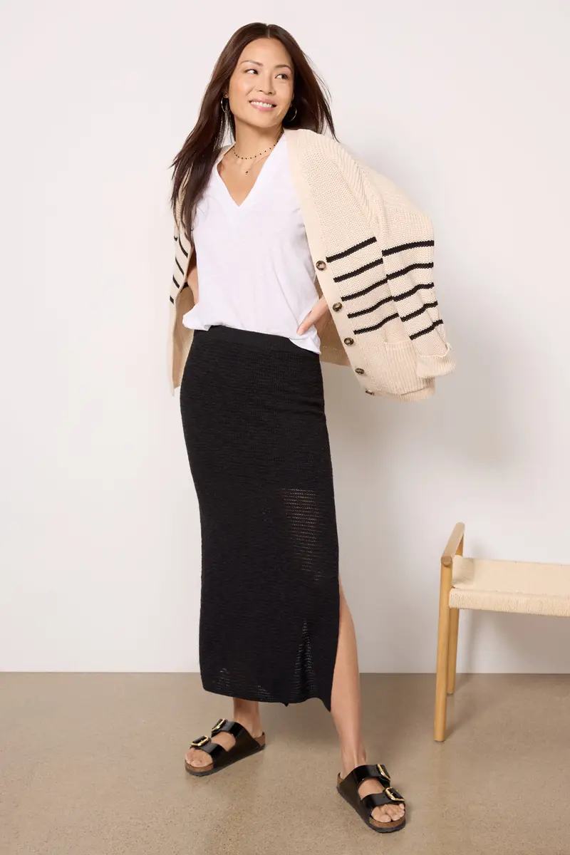 Women's Sydney Midi Skirt 1