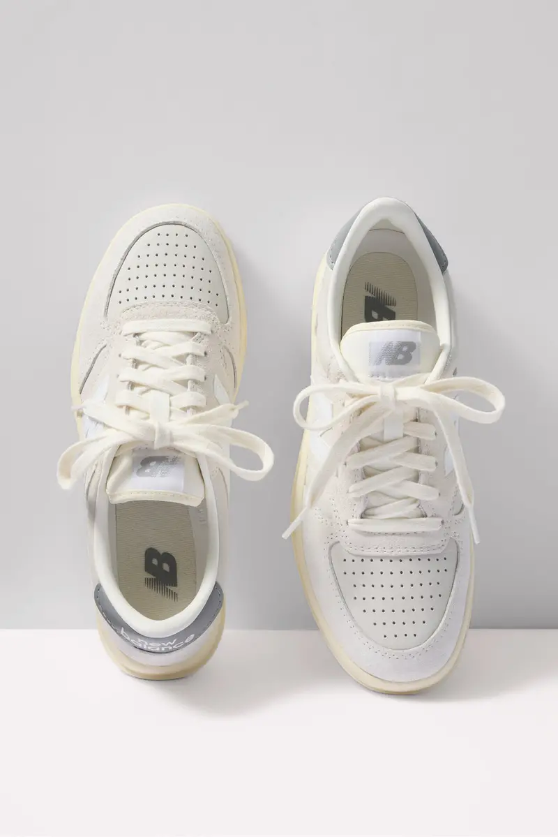 Women's T500 Sneakers 1