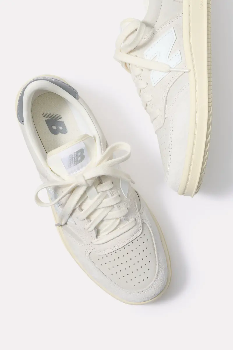 Women's T500 Sneakers 2