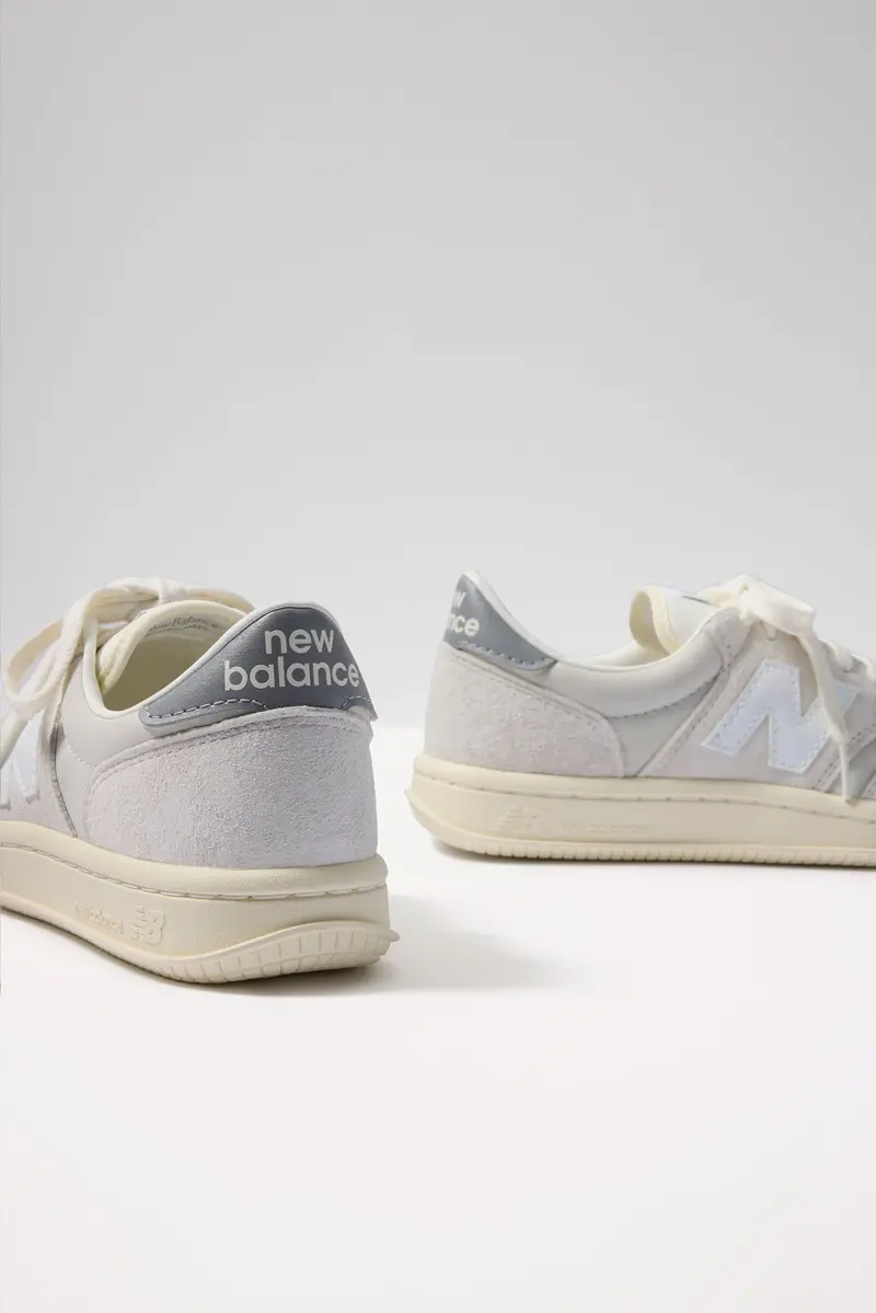 Women's T500 Sneakers 3