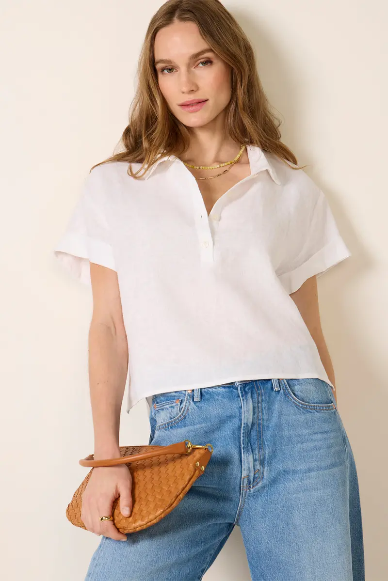 Women's Tabitha Shirt 1