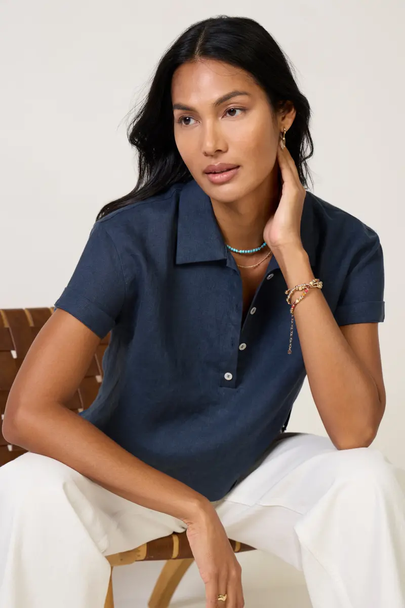 Women's Tabitha Shirt 1