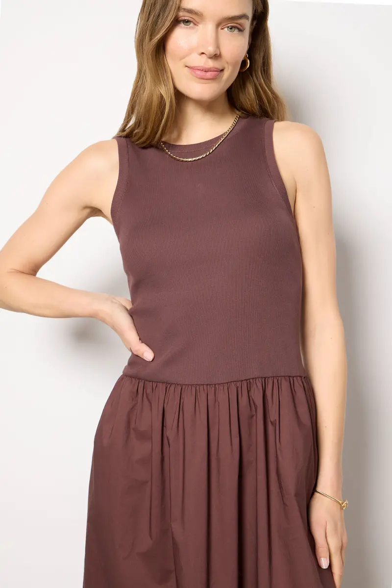 Women's Take Me Away Midi Dress 2