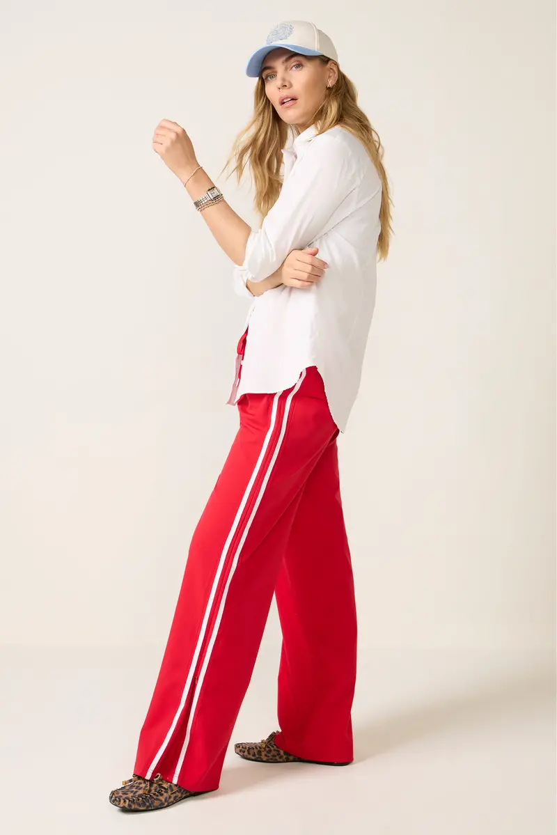 Women's Tala Zip Track Pants 1