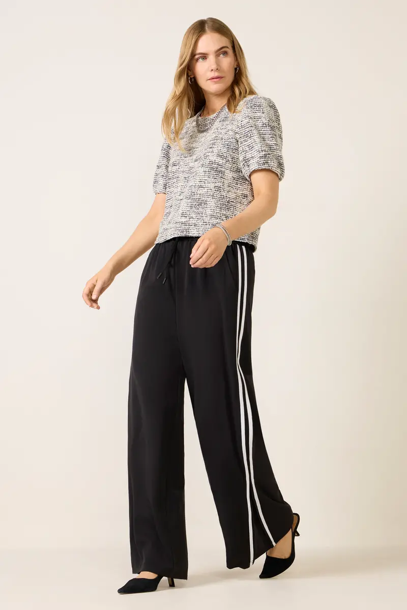 Women's Tala Zip Track Pants 1