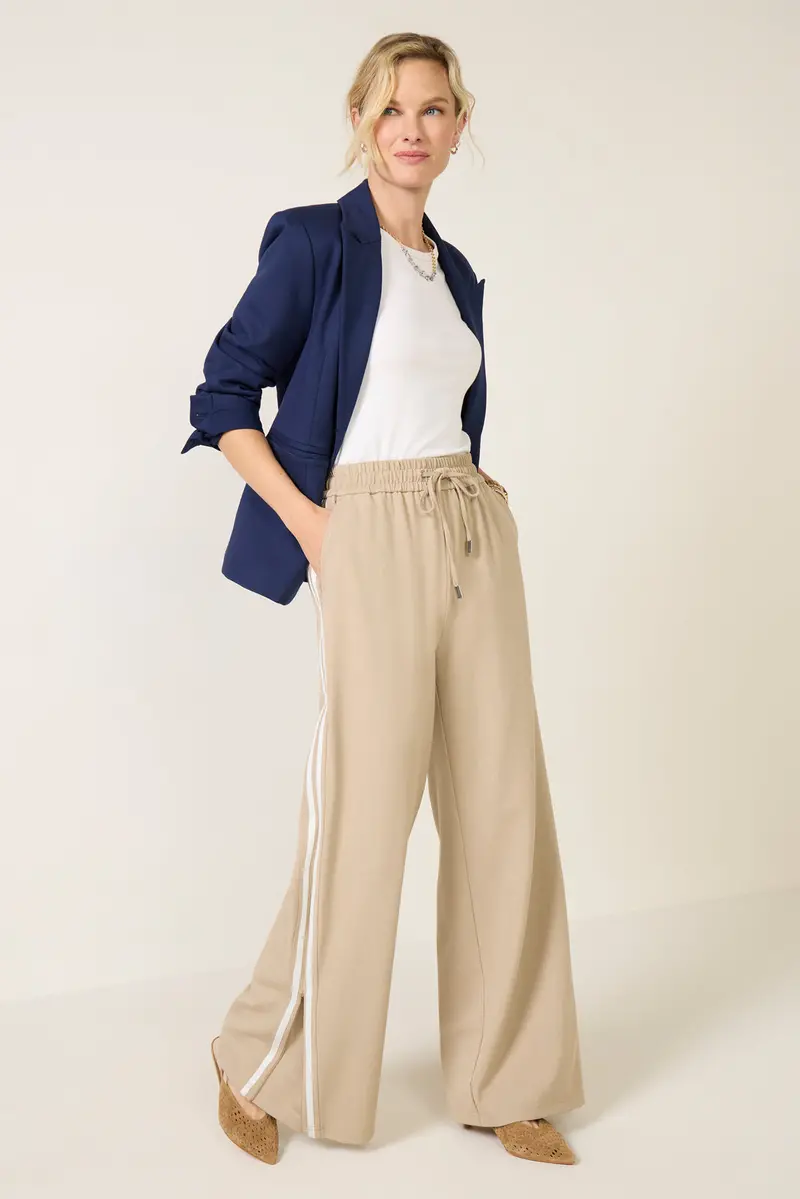 Women's Tala Zip Track Pants 1