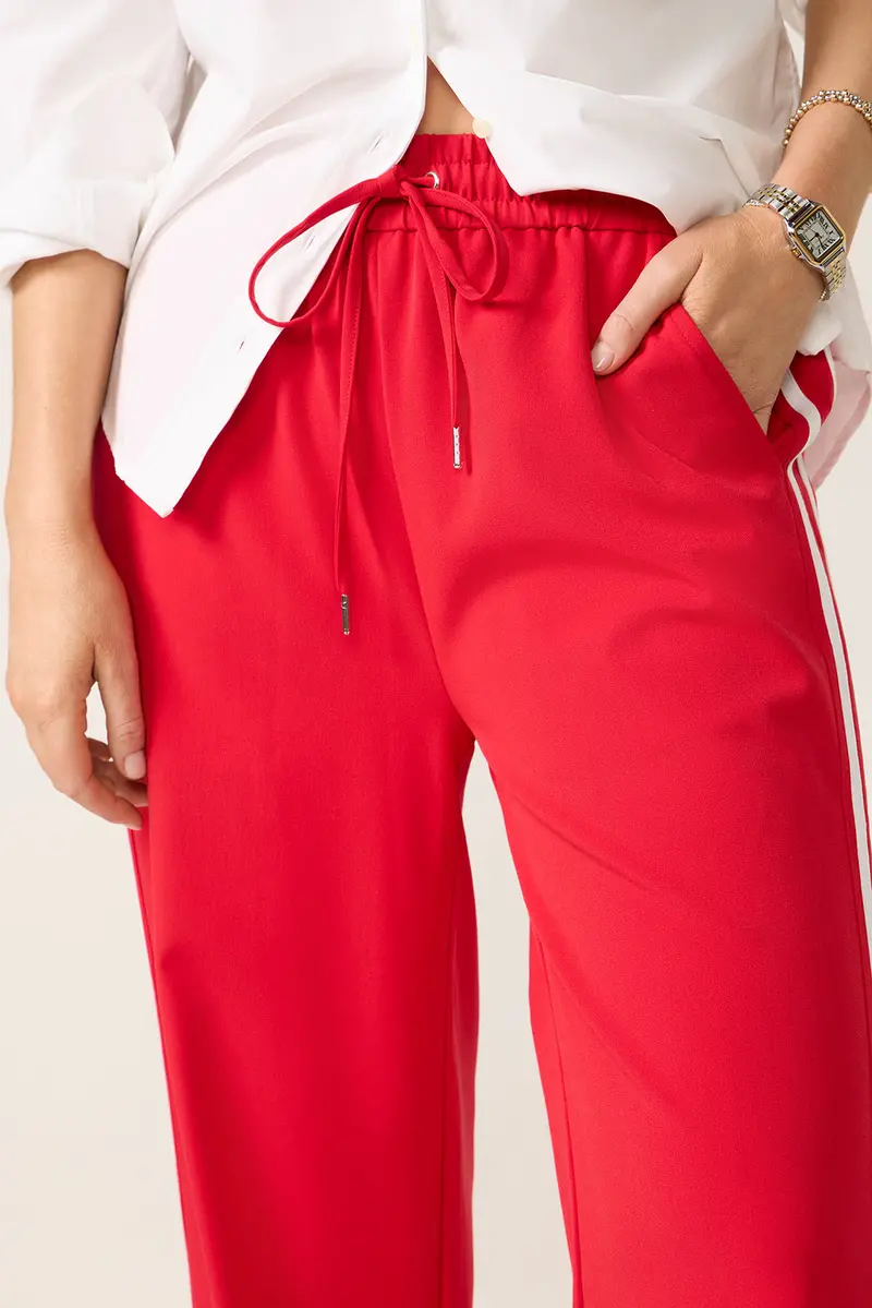 Women's Tala Zip Track Pants 2