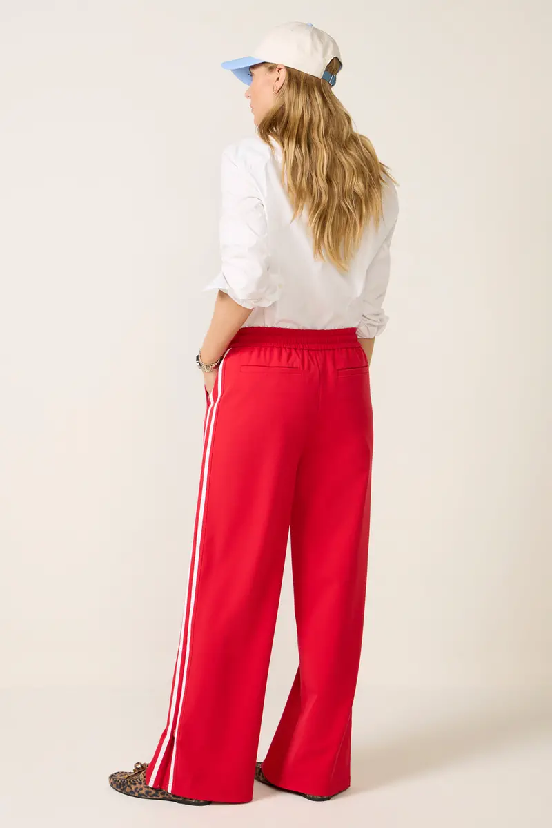 Women's Tala Zip Track Pants 4