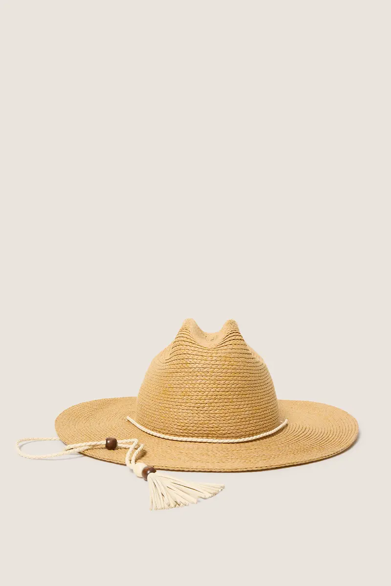 Women's Talia Drawstring Sunhat 1