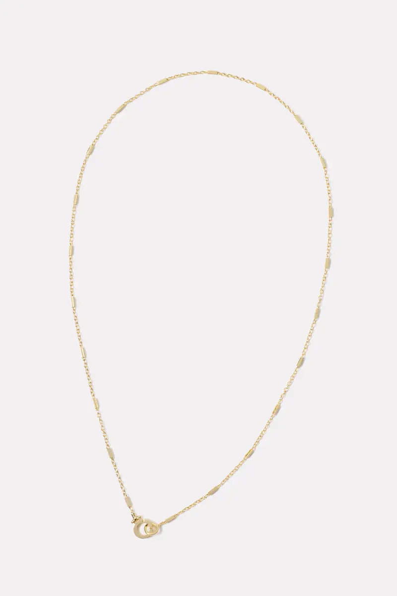 Women's Tatum 19In. Necklace 1