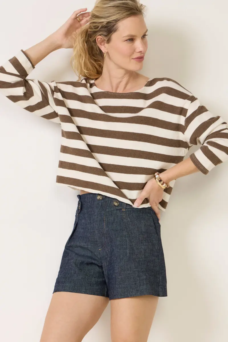 Women's Taylor Top 1