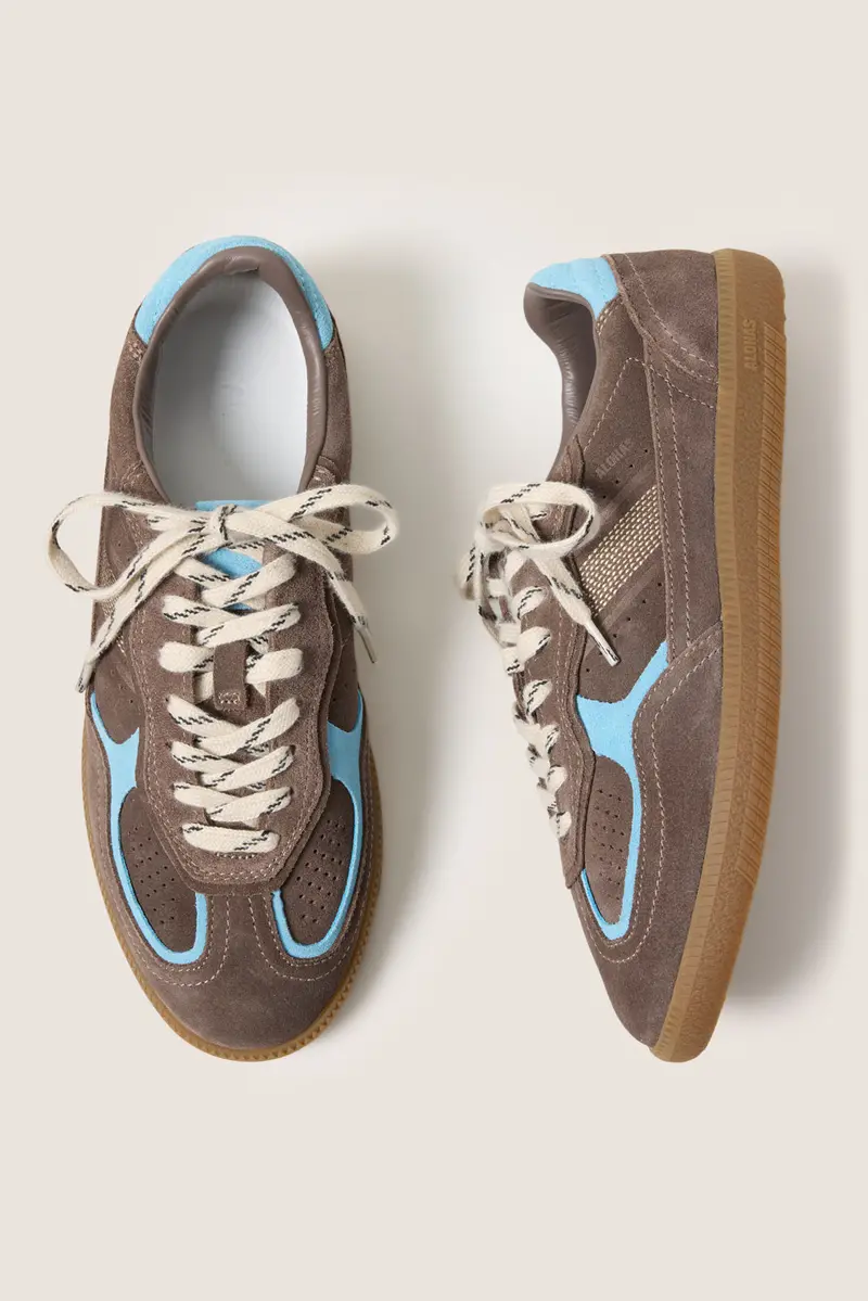 Women's Tb.490 Sneakers 1