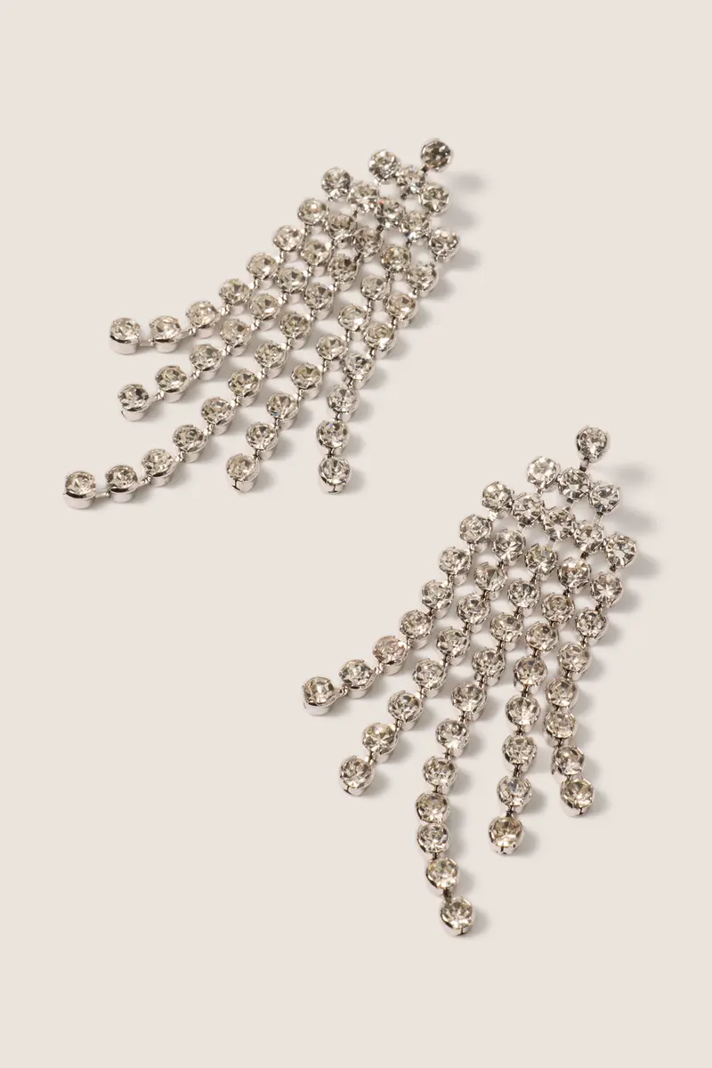 Women's Teresa Chandelier Earring 1