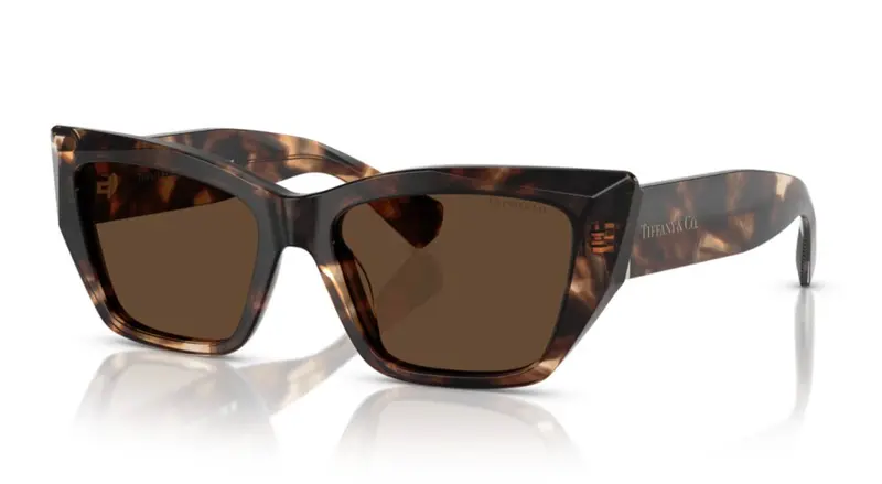 Women's Tf 4230 Sunglasses In Brown 1