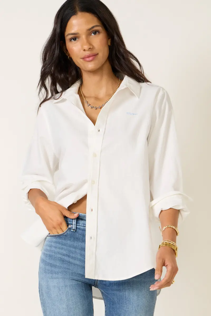 Women's The Bestie Top 1