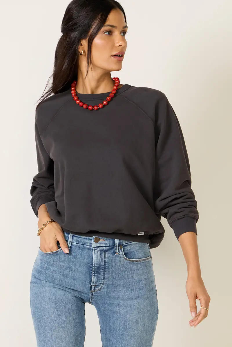 Women's The Biggie Concert Top 1