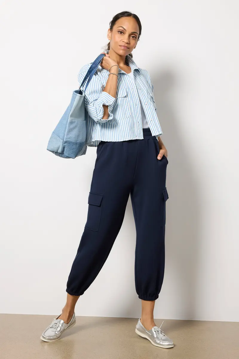 Women's The Cargo Pants 25 1