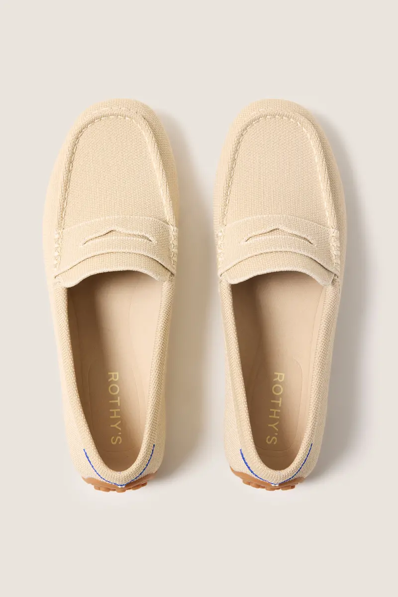 Women's The Daily Loafer 1