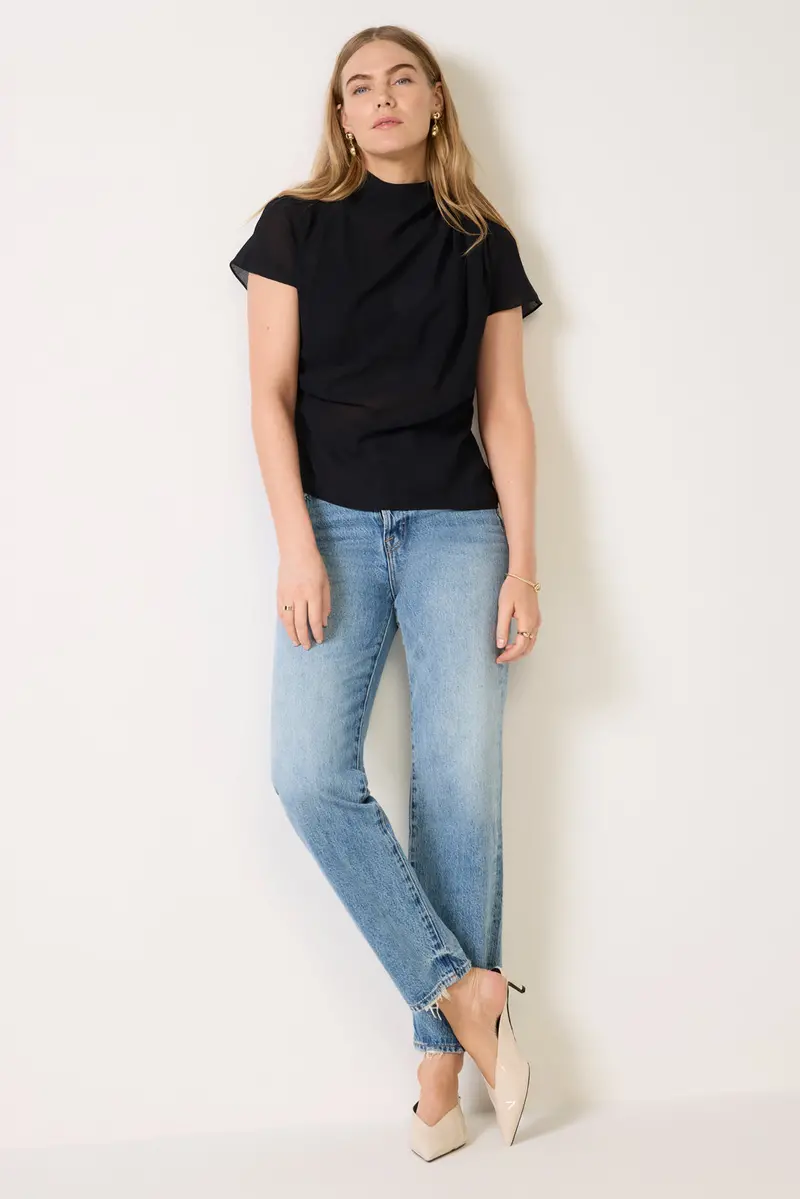Women's The Graceful Top 2