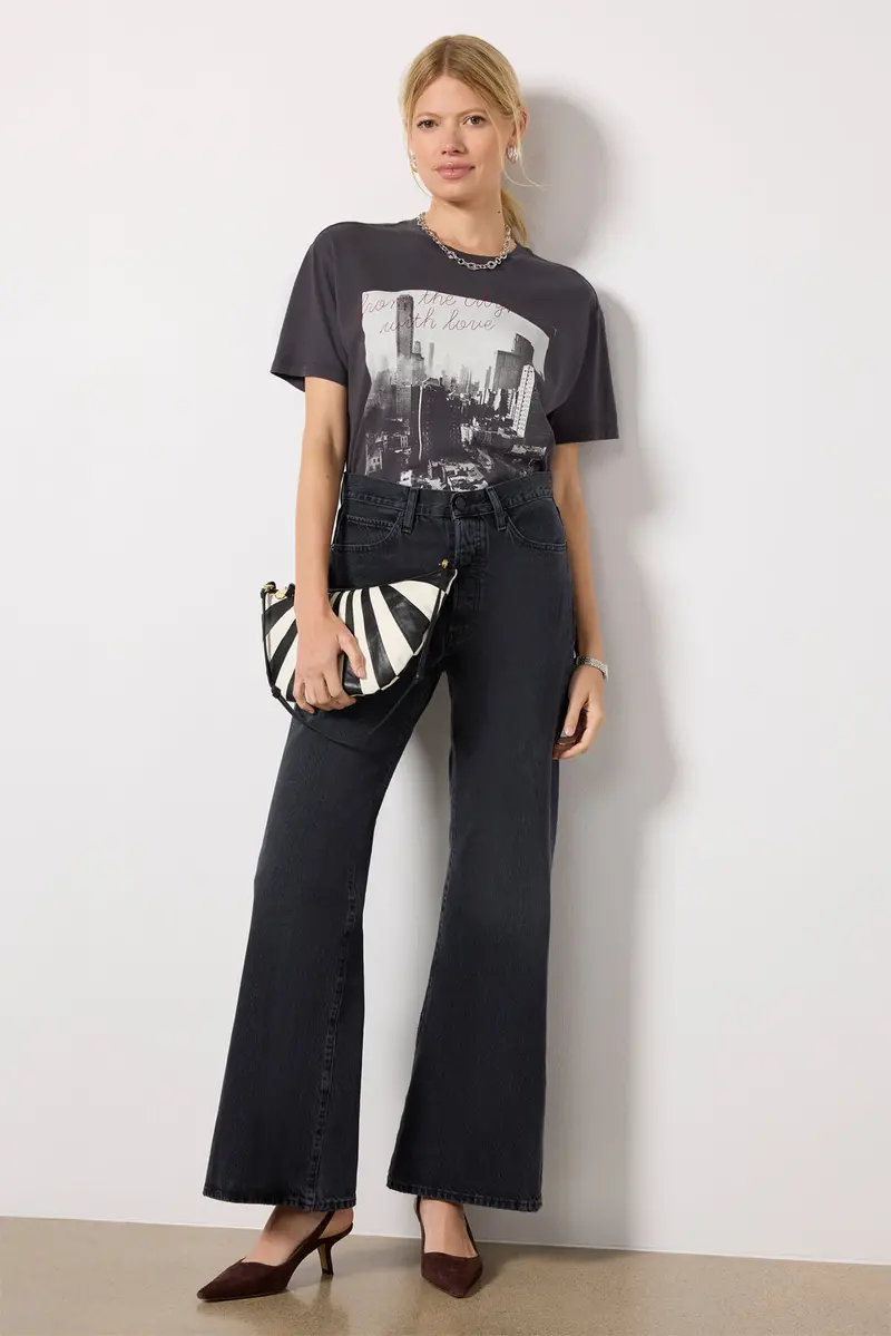 Women's The Lax Jeans 1