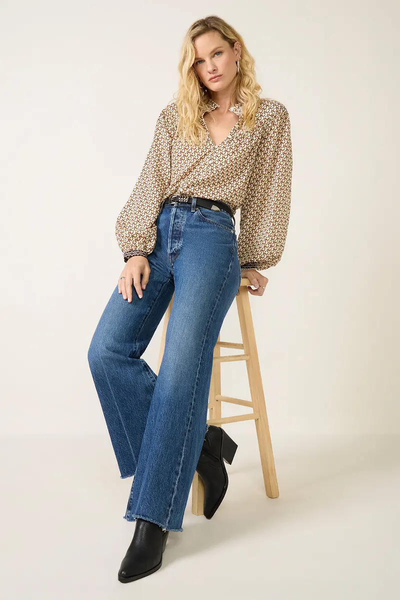 Women's The Lax Jeans 1