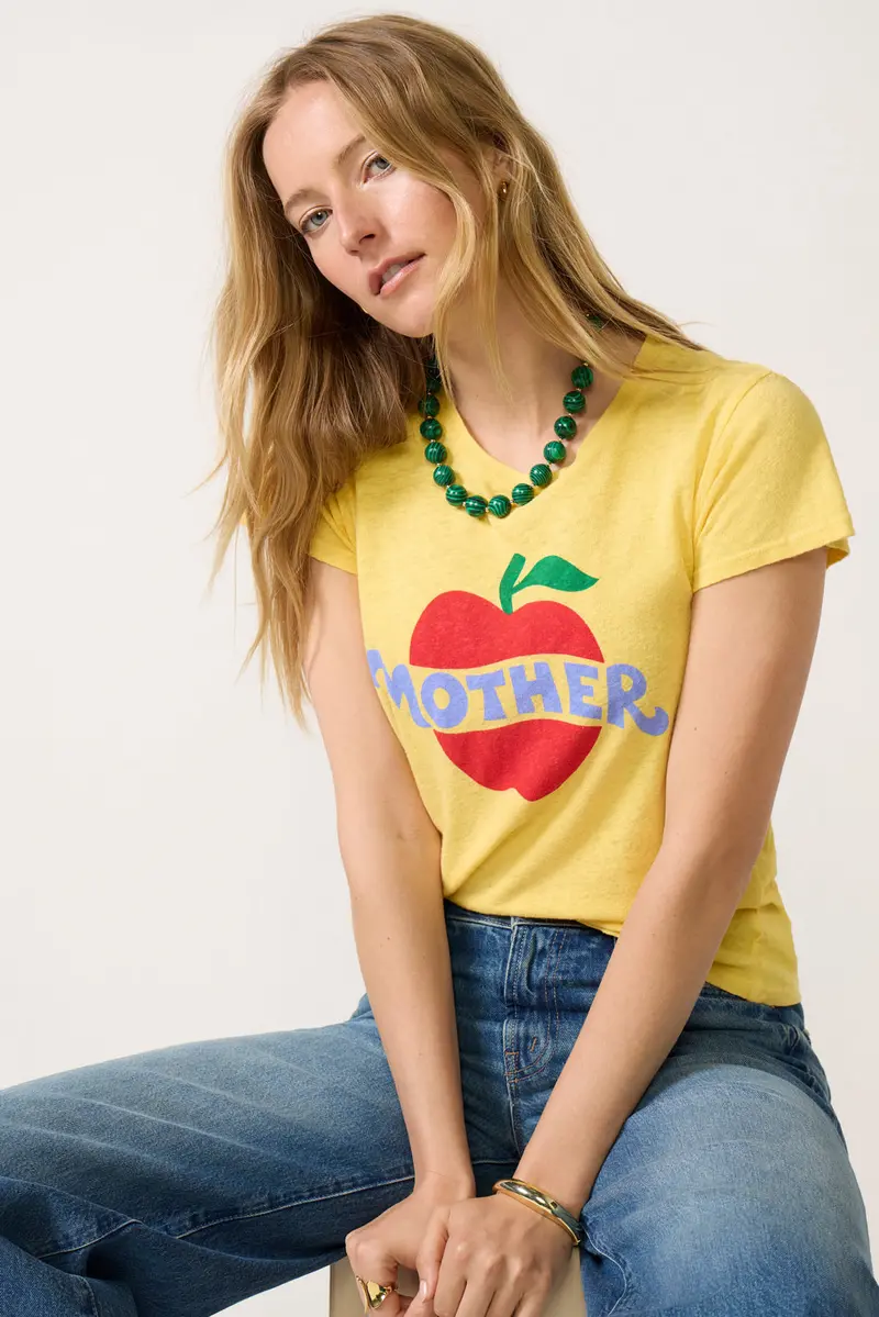 Women's The Lil Sinful Top 1
