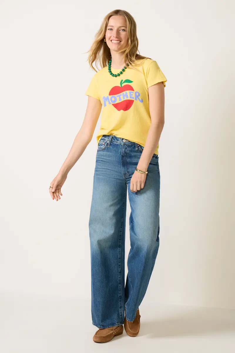 Women's The Lil Sinful Top 2