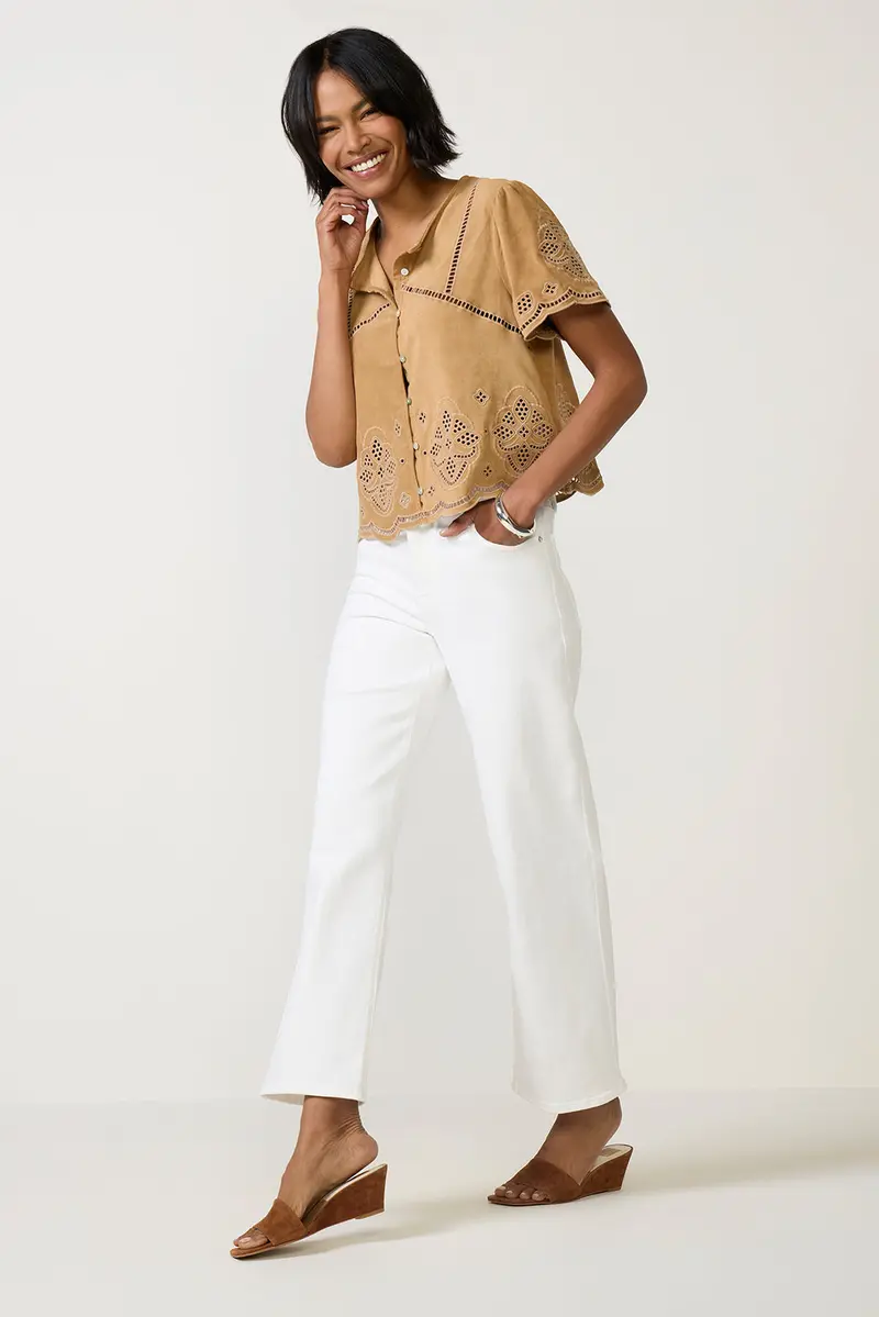 Women's The Mellow Jeans 1