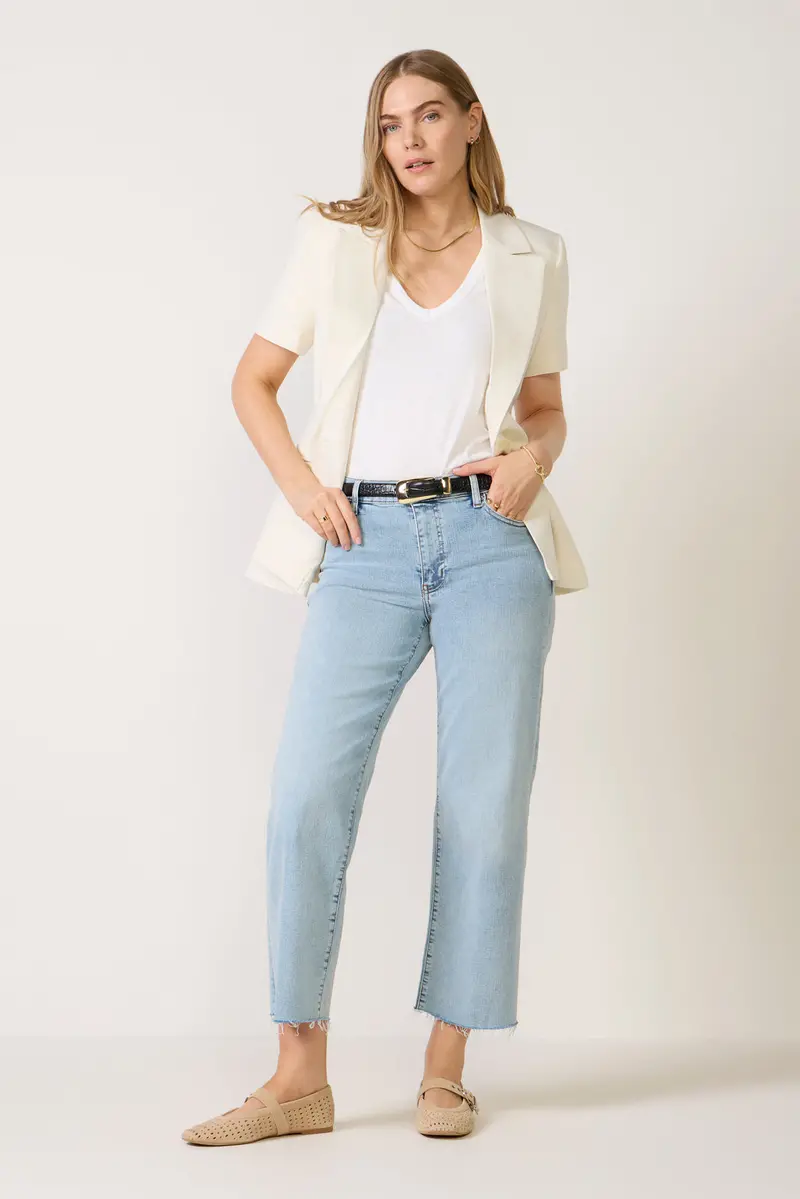 Women's The Mellow Jeans 1