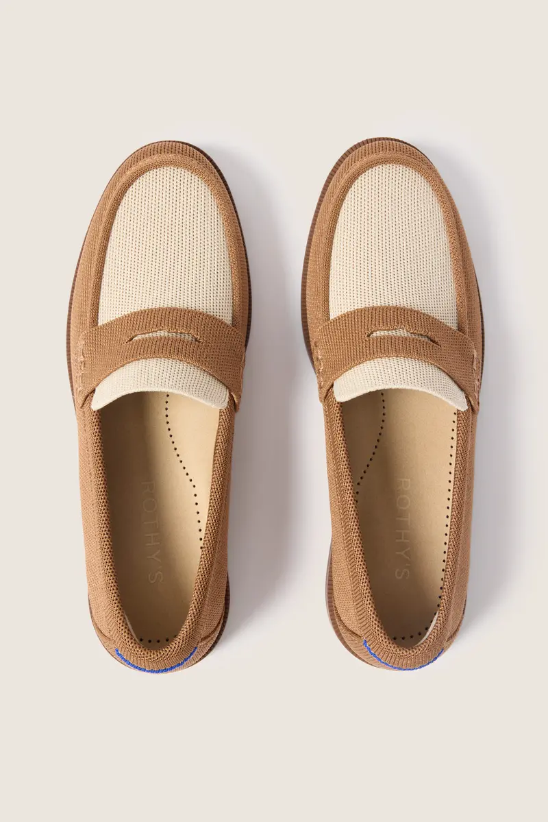 Women's The Penny Loafer 1