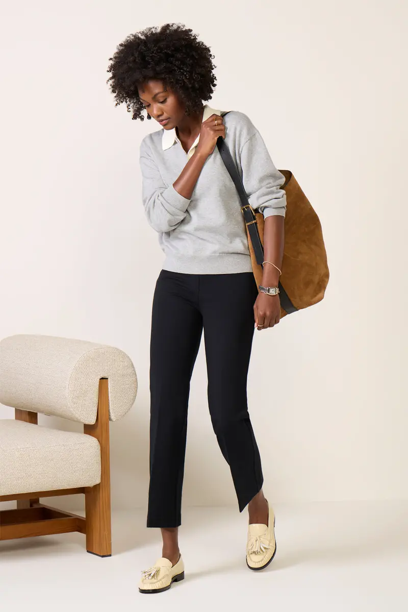 Women's The Perfect Pants Kick Flare 1