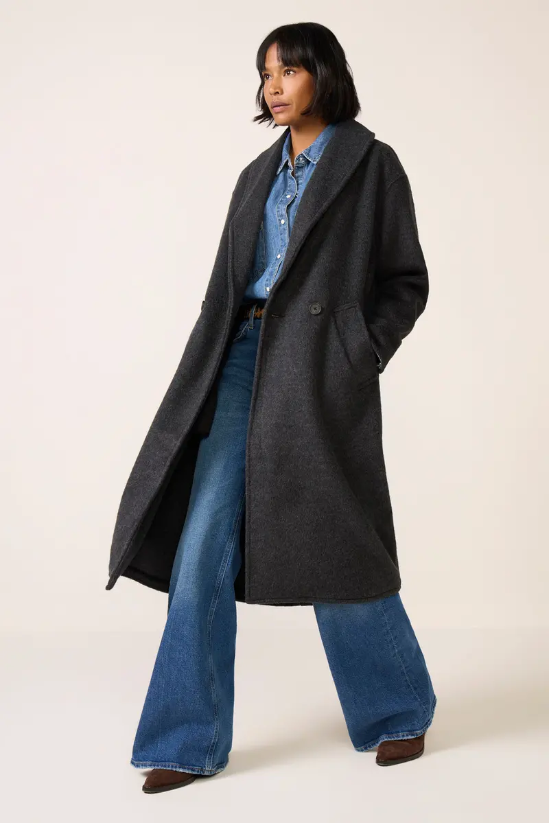Women's The Signature Coat 1