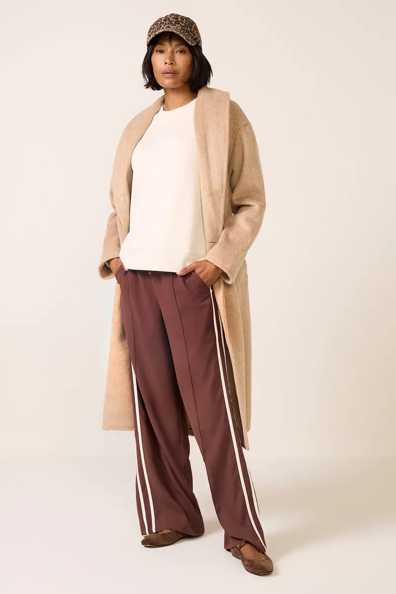Women's The Signature Coat 1