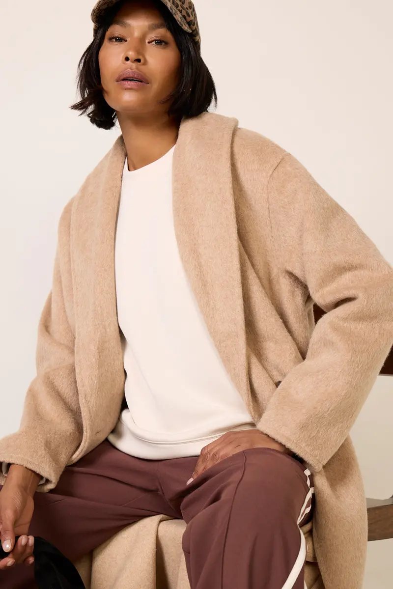 Women's The Signature Coat 2