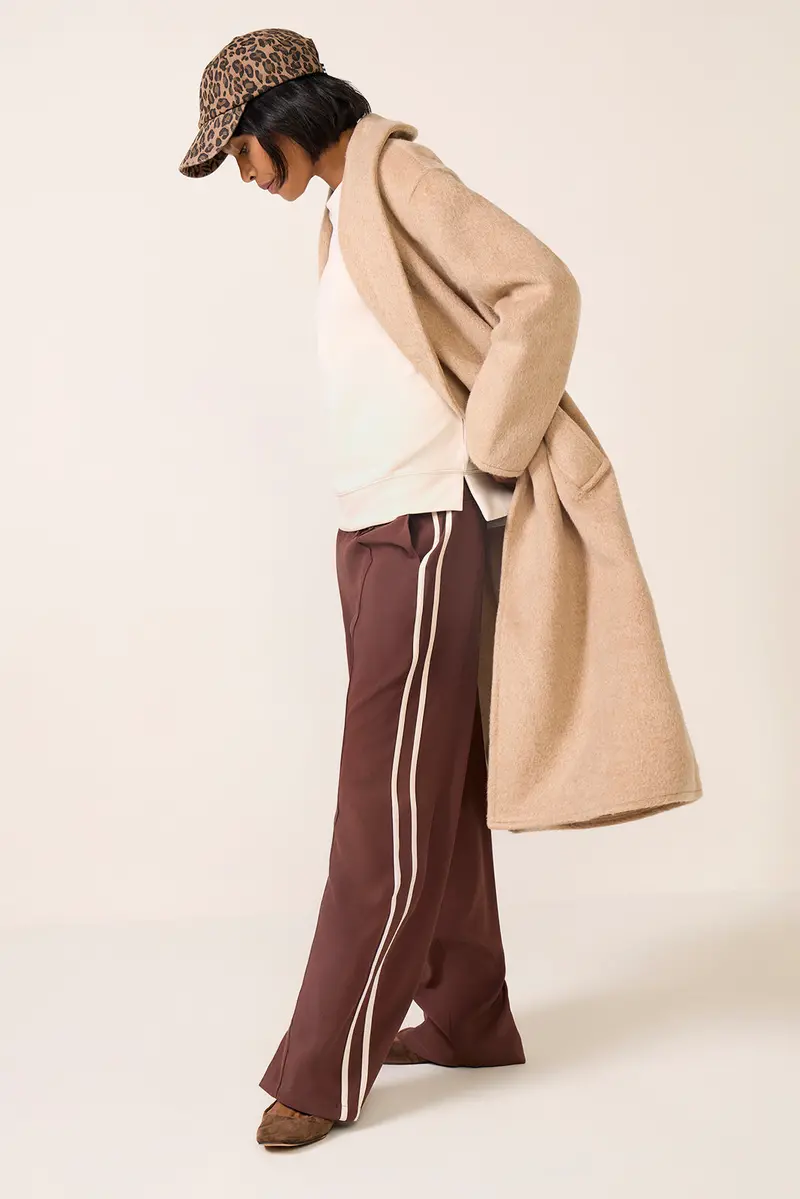 Women's The Signature Coat 3