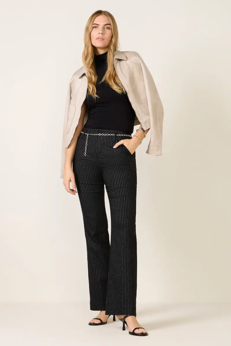 Women's The Stunner Bootcut Pants 1