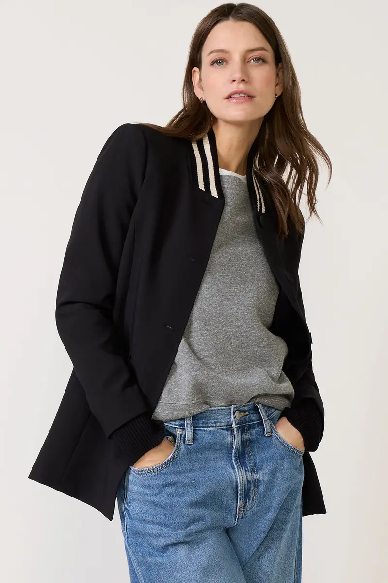 Women's The Varsity Blazer 1