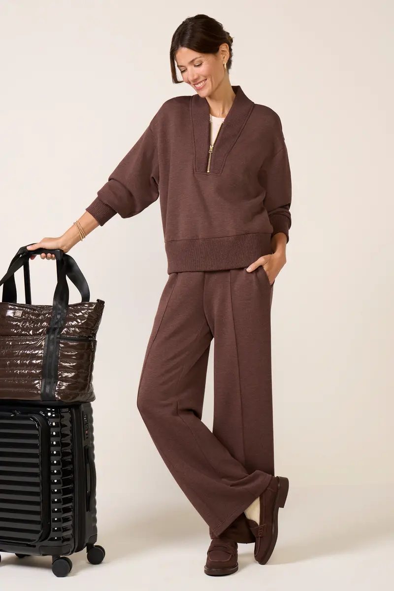 Women's The Wide Leg Pants 30' 1