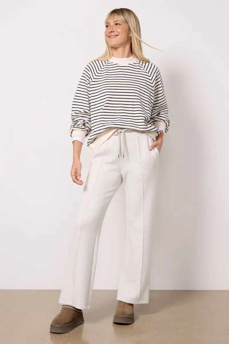 Women's The Wide Leg Pants 30' 1