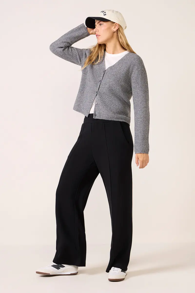 Women's The Wide Leg Pants 30' 1