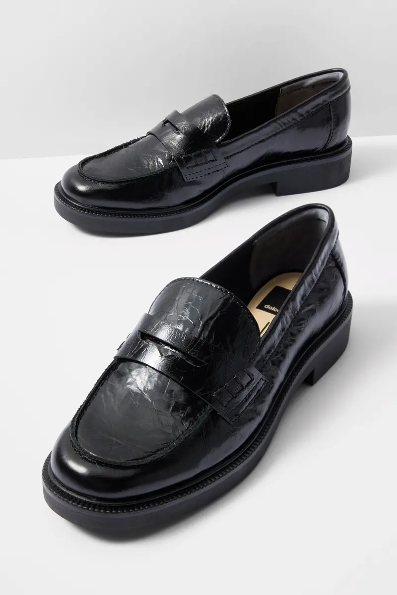 Women's Tiggy Loafer 1