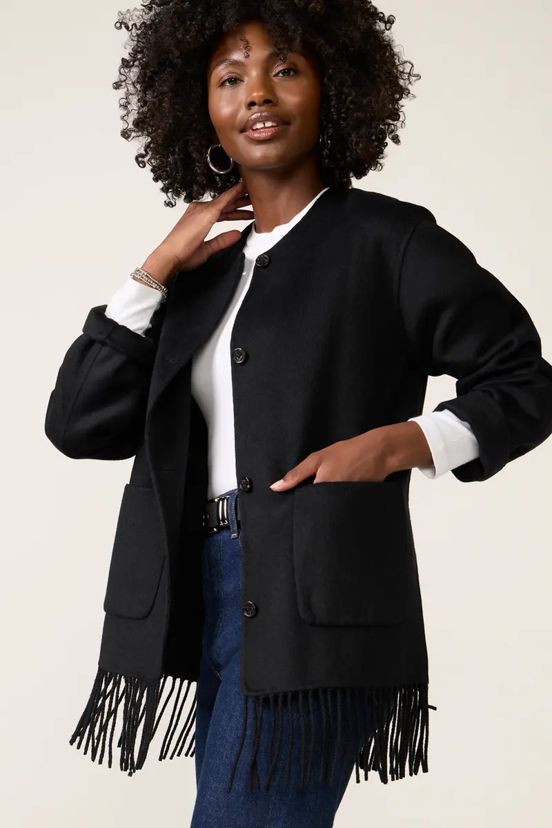 Women's Tomoko Jacket 1