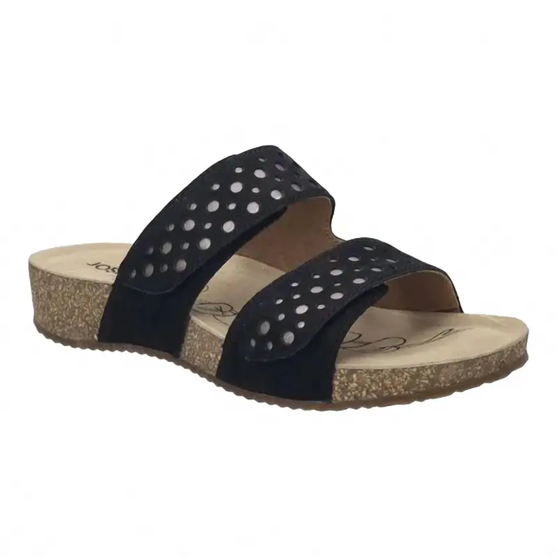 Women's Tonga 86 Sandals In Black 1