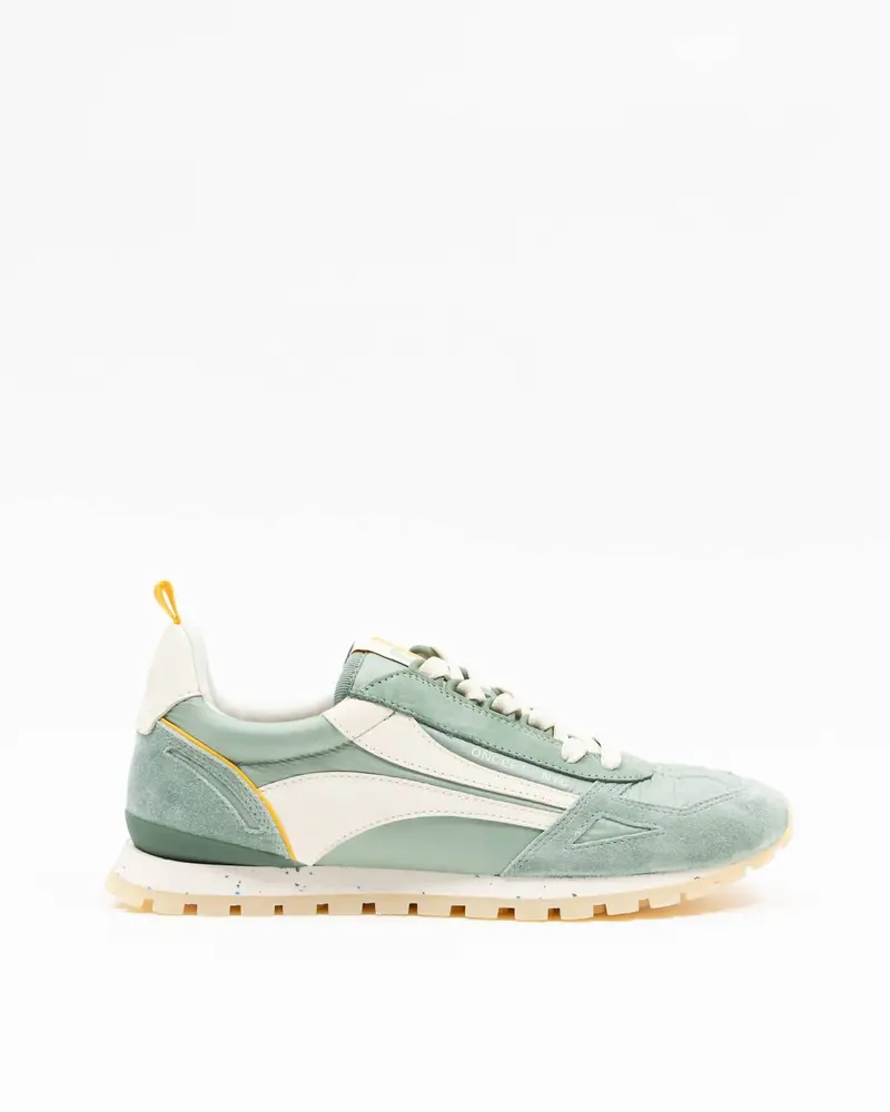 Women's Toronto Sneakers In Agave 1