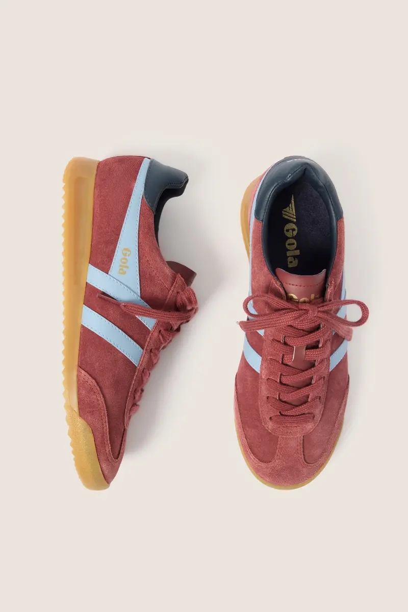 Women's Torpedo Sneakers 1