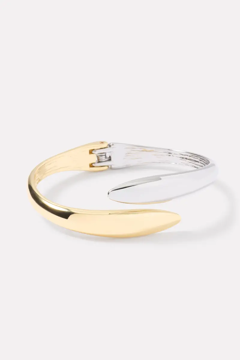 Women's Torrance Two Tone Bracelet 1